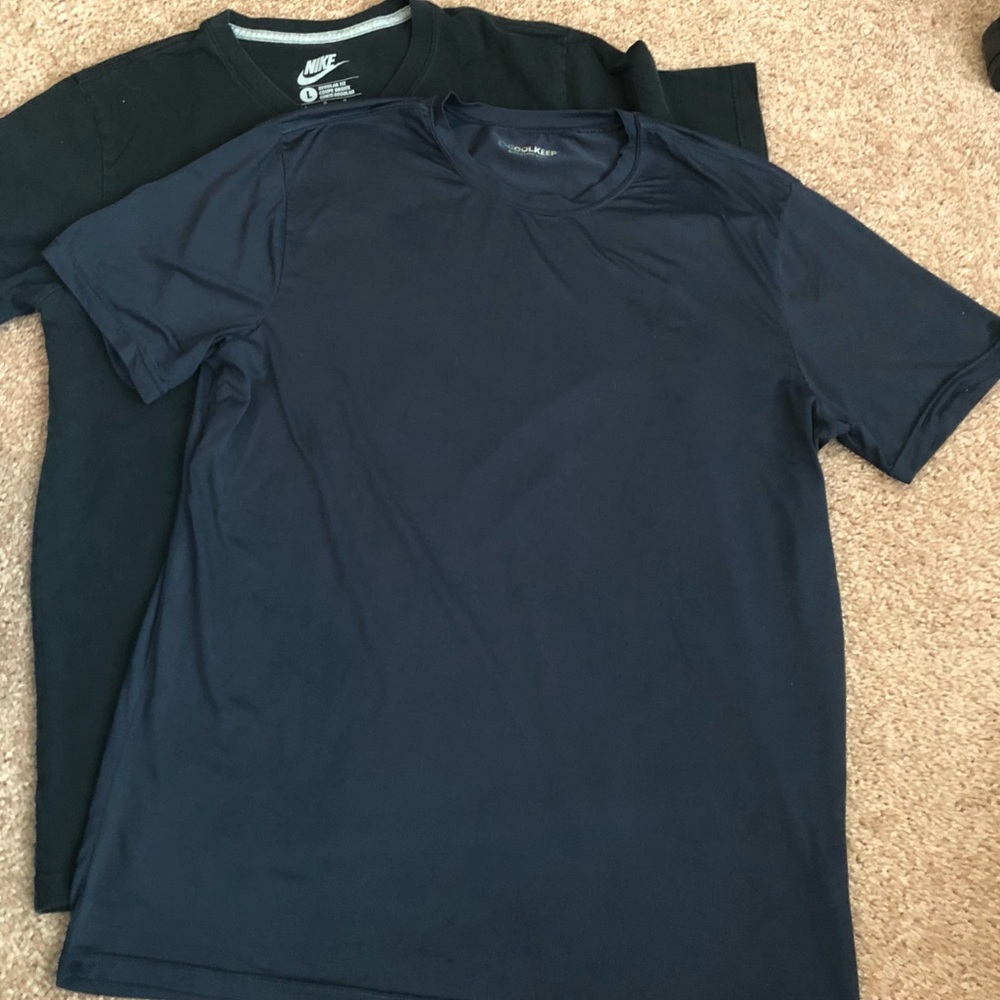 Men’s Nike Athletic T-shirts